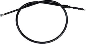 BLACK VINYL DECOMPRESSION CABLE