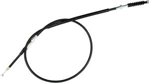 BLACK VINYL CLUTCH CABLE