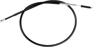 BLACK VINYL CLUTCH CABLE