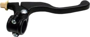 BRAKE LEVER BLACK