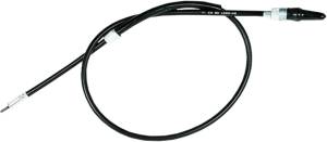 BLACK VINYL SPEEDO CABLE