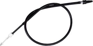 BLACK VINYL SPEEDO CABLE