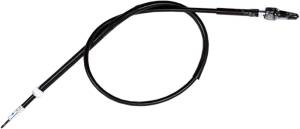 BLACK VINYL SPEEDO CABLE