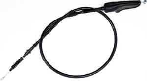 BLACK VINYL CLUTCH CABLE