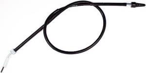 BLACK VINYL SPEEDO CABLE