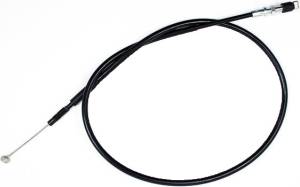 BLACK VINYL CLUTCH CABLE