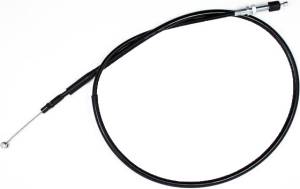 BLACK VINYL CLUTCH CABLE