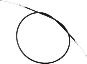 BLACK VINYL CLUTCH TERMINATOR LW CABLE