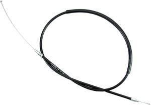 BLACK VINYL THROTTLE CABLE