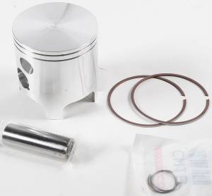 PISTON KIT PRO-LITE 67.00/+0.60 HON