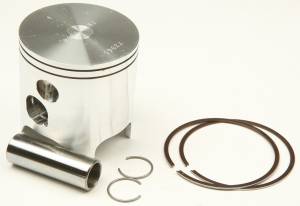 PISTON KIT PRO-LITE 68.00/+1.60 HON