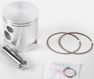 PISTON KIT PRO-LITE 66.40/STD HON