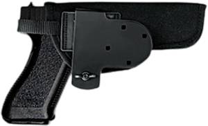 GUN HOLSTER HOLDER