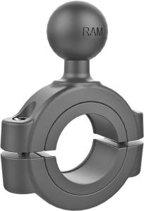 TORQUE MOUNT W/1" BALL FITS 1-1/8" - 1-1/2" RAIL