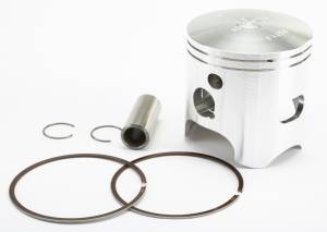 PISTON KIT PRO-LITE 66.50/+0.50 KAW