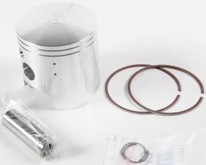 PISTON KIT PRO-LITE 66.00/STD KAW