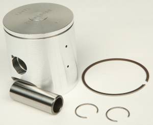 PISTON KIT PRO-LITE 54.00/STD KAW