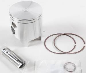 PISTON KIT PRO-LITE 66.40/STD SUZ