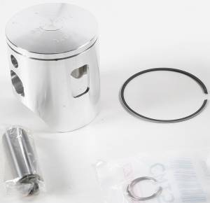 PISTON KIT PRO-LITE 54.00/STD GAS/YAM