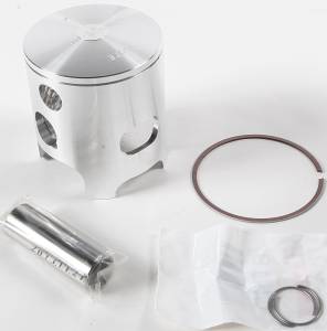 PISTON KIT RC ARMORGLIDE 66.40/STD KAW