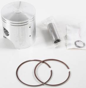 PISTON KIT 46.50/+2.00 KAW/SUZ