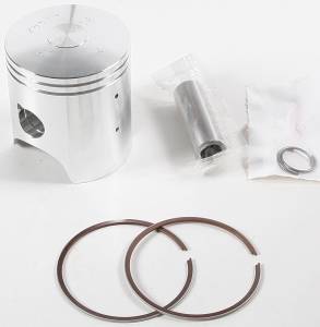 PISTON KIT 44.50/STD KAW/SUZ