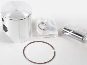 PISTON KIT PRO-LITE 54.50/+0.50 SUZ