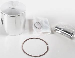 PISTON KIT PRO-LITE 55.00/+1.00 SUZ