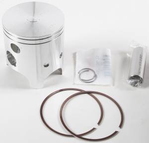 PISTON KIT PRO-LITE 68.50/+2.10 SUZ