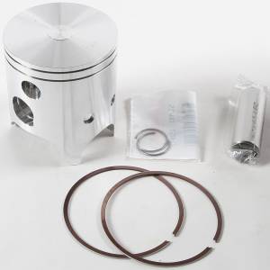 PISTON KIT PRO-LITE 66.40/STD SUZ