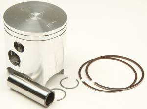 PISTON KIT 66.40/STD HUSQ