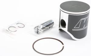 PISTON KIT GP ELECTRACOATED 56.00/+2.00 GAS/HON/YAM