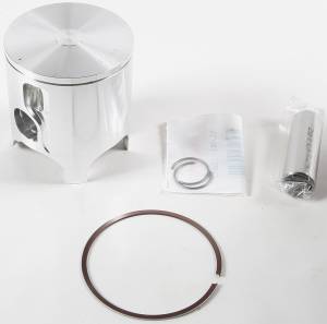 PISTON KIT RC GP 66.40/STD HON/HUSQ