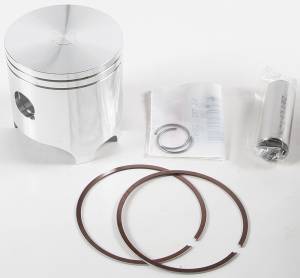 PISTON KIT PRO-LITE ARMORGLIDE 64.00/STD KTM