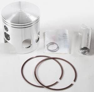 PISTON KIT 65.50/+1.00 YAM