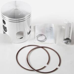 PISTON KIT 64.50/STD YAM