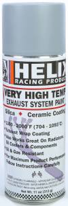 VERY HIGH TEMP EXHAUST SYSTEM PAINT GREY PRIMER 11OZ