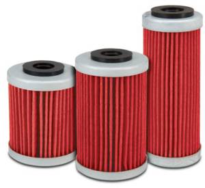 OIL FILTER YAM