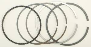 PISTON RING 78.50MM HON/POL FOR WISECO PISTONS ONLY