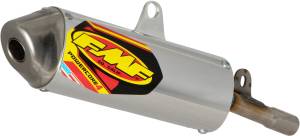 P-CORE 4 MUFFLER SLIP-ON