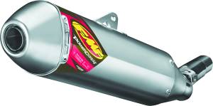 POWERCORE 4 HEX MUFFLER