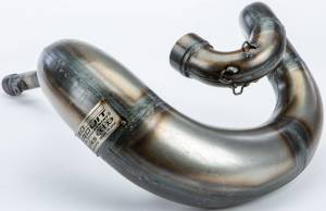 WORKS EXHAUST PIPE