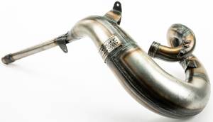 WORKS EXHAUST PIPE