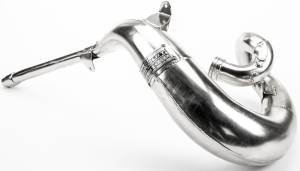 PLATINUM 2 EXHAUST PIPE