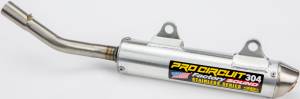 P/C 304 SILENCER KX250 '99-02