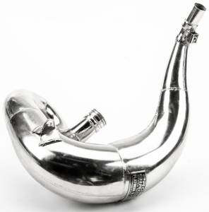 PLATINUM 2 EXHAUST PIPE