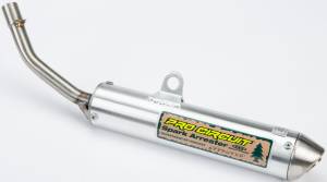 TYPE 296 SPARK ARRESTOR