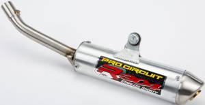 R-304 SILENCER KTM125/150SX '16-18