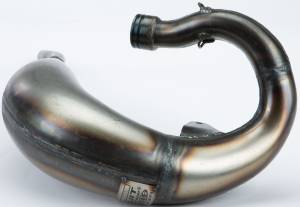 WORKS EXHAUST PIPE