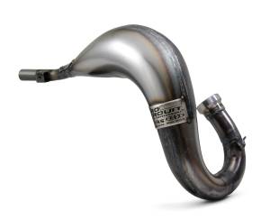 WORKS EXHAUST PIPE